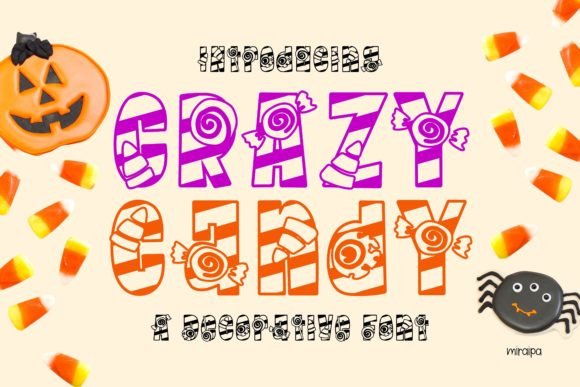 Crazy Candy: A Designer’s Honest Review