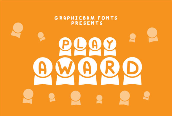Play Award Font Review: A Versatile Typeface for Campaigns